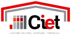 Logo del Condominio Industrial Empresarial Torquemada